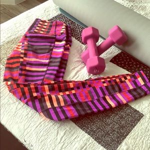 Nike leggings ❤️